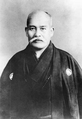 O-Sensei